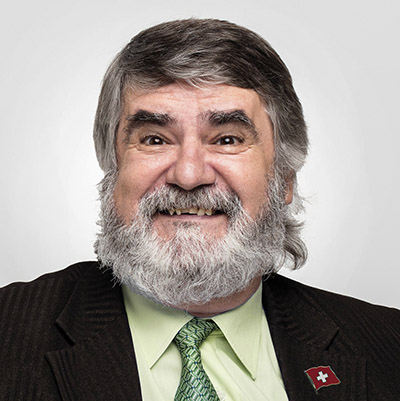 Gemeinderat
